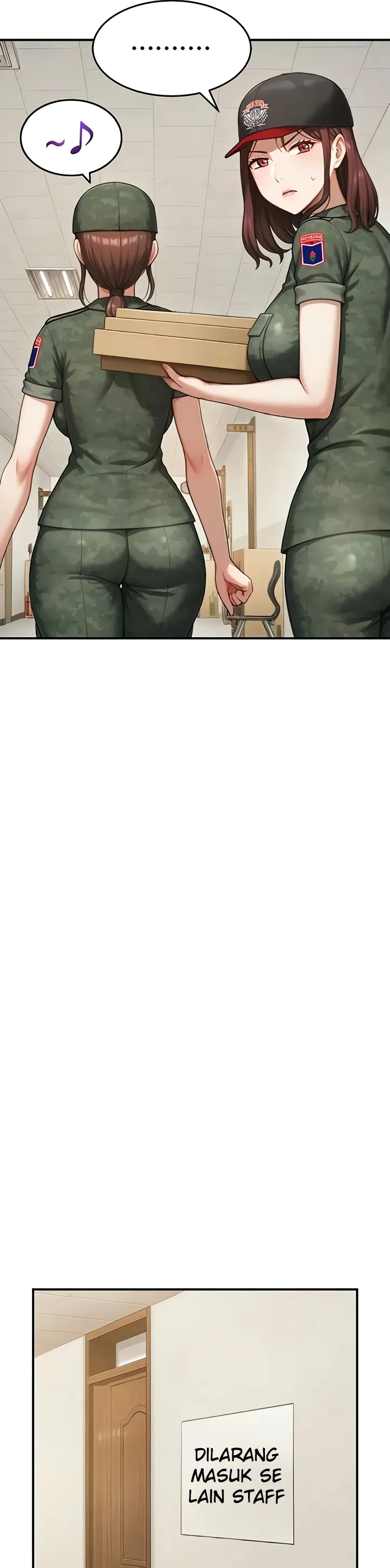 Female Recruit Training Corps - Page 31